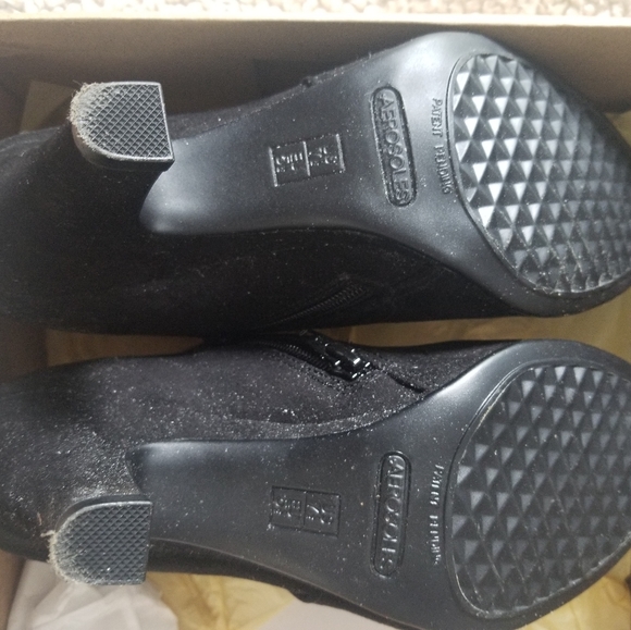 Booties - Picture 2 of 2